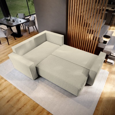 Narożnik ESTANO L-S POSO 100 do Salonu