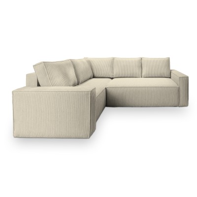 Narożnik ESTANO L-S POSO 100 do Salonu