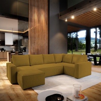 Narożnik NORENA R-S POSO 01 do Salonu