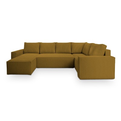 Narożnik NORENA R-S POSO 01 do Salonu