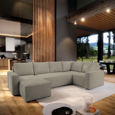 Narożnik NORENA R-S POSO 02 do Salonu