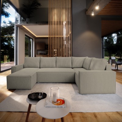 Narożnik NORENA R-S POSO 02 do Salonu