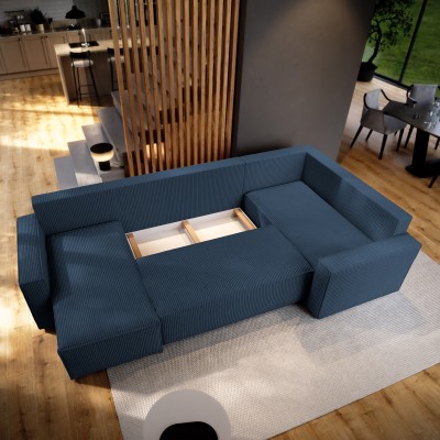 Narożnik NORENA R-S POSO 05 do Salonu