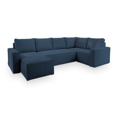 Narożnik NORENA R-S POSO 05 do Salonu