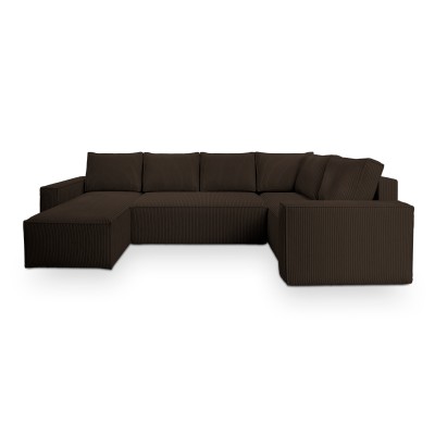 Narożnik NORENA R-S POSO 06 do Salonu