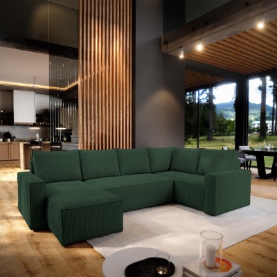 Narożnik NORENA R-S POSO 14 do Salonu