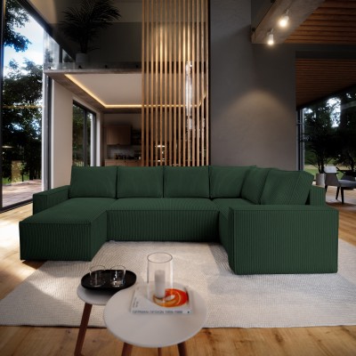 Narożnik NORENA R-S POSO 14 do Salonu