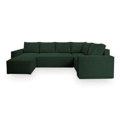 Narożnik NORENA R-S POSO 14 do Salonu