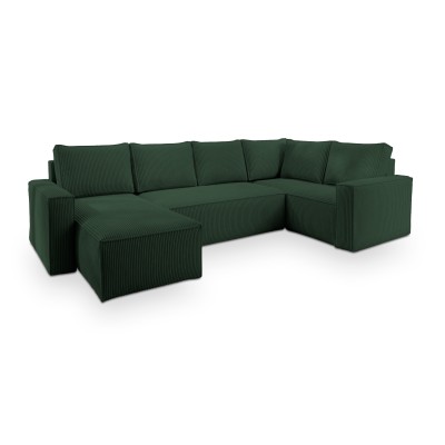 Narożnik NORENA R-S POSO 14 do Salonu