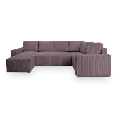 Narożnik NORENA R-S POSO 130 do Salonu