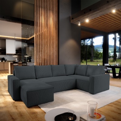 Narożnik NORENA R-S POSO 34 do Salonu