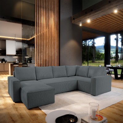 Narożnik NORENA R-S POSO 60 do Salonu