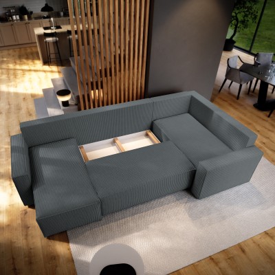 Narożnik NORENA R-S POSO 60 do Salonu