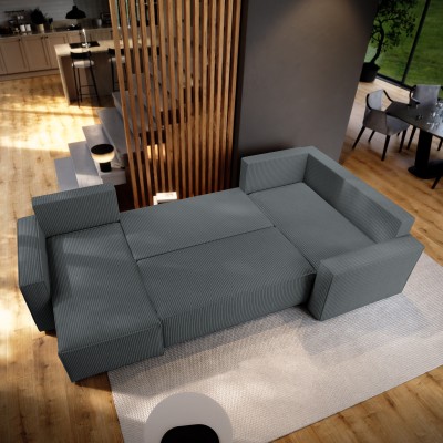 Narożnik NORENA R-S POSO 60 do Salonu