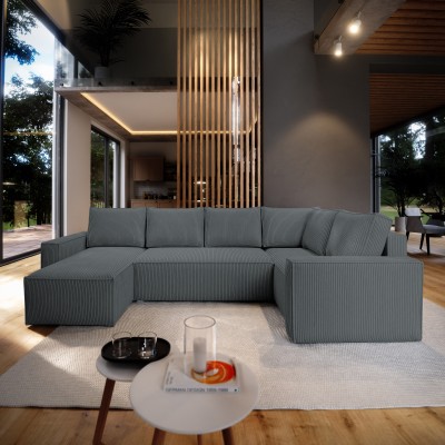 Narożnik NORENA R-S POSO 60 do Salonu