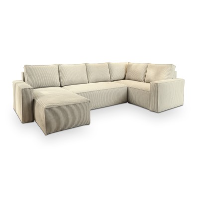 Narożnik NORENA R-S POSO 100 do Salonu