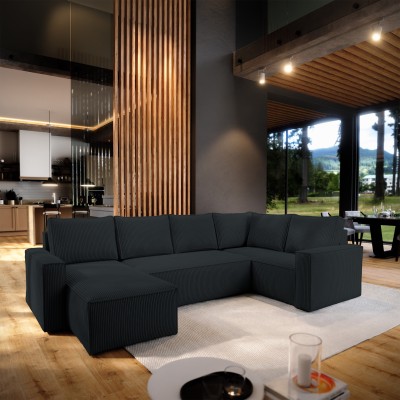 Narożnik NORENA R-S POSO 135 do Salonu