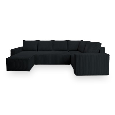 Narożnik NORENA R-S POSO 135 do Salonu