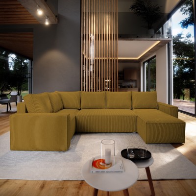 Narożnik NORENA L-S POSO 01 do Salonu