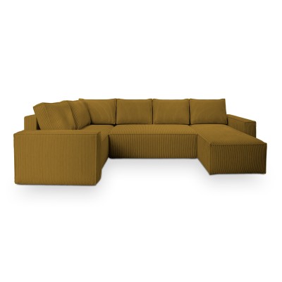 Narożnik NORENA L-S POSO 01 do Salonu