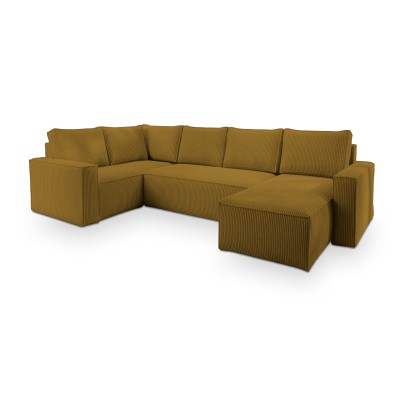 Narożnik NORENA L-S POSO 01 do Salonu