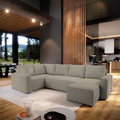 Narożnik NORENA L-S POSO 02 do Salonu