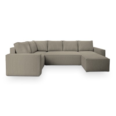 Narożnik NORENA L-S POSO 02 do Salonu