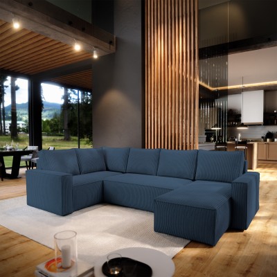 Narożnik NORENA L-S POSO 05 do Salonu