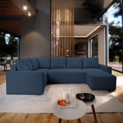 Narożnik NORENA L-S POSO 05 do Salonu