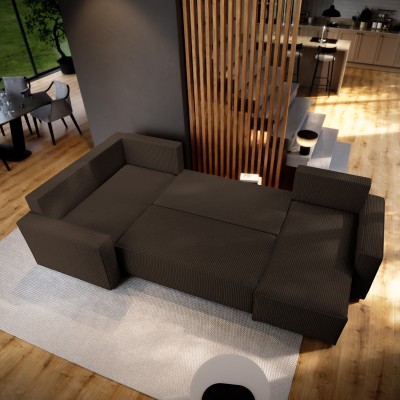 Narożnik NORENA L-S POSO 06 do Salonu