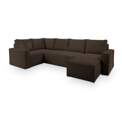 Narożnik NORENA L-S POSO 06 do Salonu