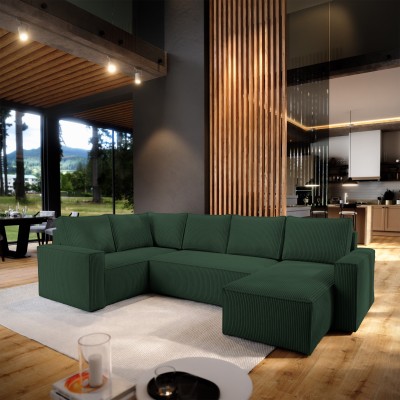 Narożnik NORENA L-S POSO 14 do Salonu