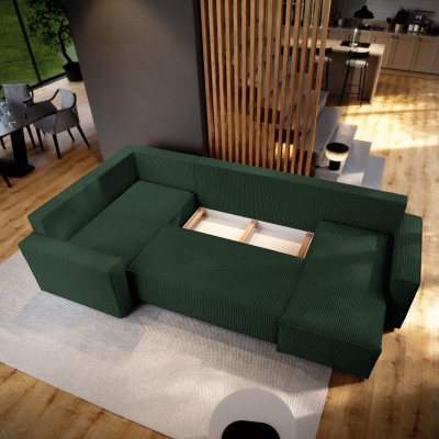 Narożnik NORENA L-S POSO 14 do Salonu