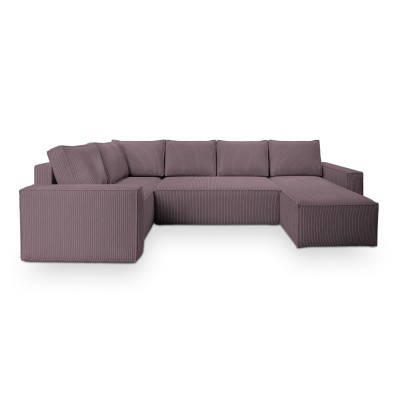 Narożnik NORENA L-S POSO 130 do Salonu