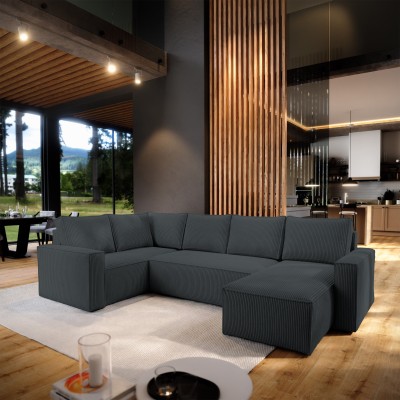 Narożnik NORENA L-S POSO 34 do Salonu