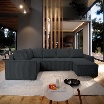 Narożnik NORENA L-S POSO 34 do Salonu