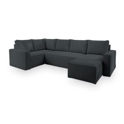 Narożnik NORENA L-S POSO 34 do Salonu