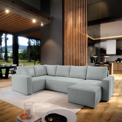 Narożnik NORENA L-S POSO 55 do Salonu