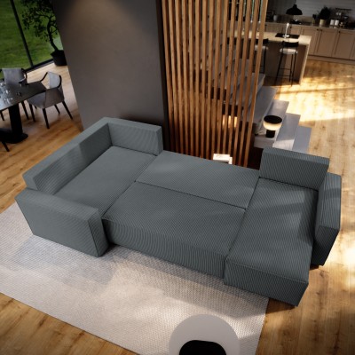 Narożnik NORENA L-S POSO 60 do Salonu