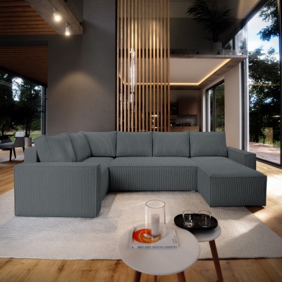 Narożnik NORENA L-S POSO 60 do Salonu