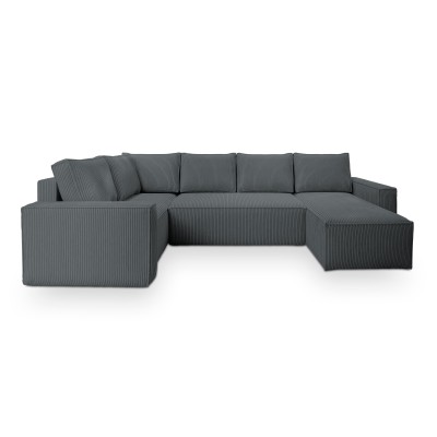 Narożnik NORENA L-S POSO 60 do Salonu