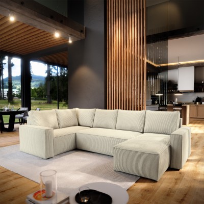 Narożnik NORENA L-S POSO 100 do Salonu