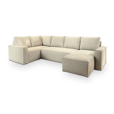 Narożnik NORENA L-S POSO 100 do Salonu