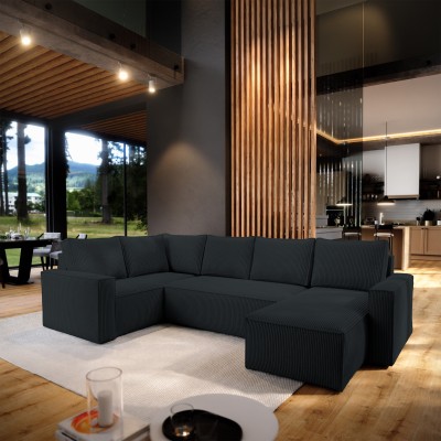 Narożnik NORENA L-S POSO 135 do Salonu