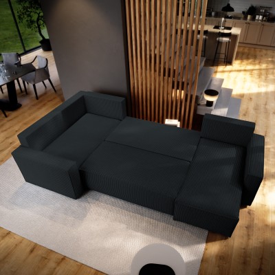 Narożnik NORENA L-S POSO 135 do Salonu