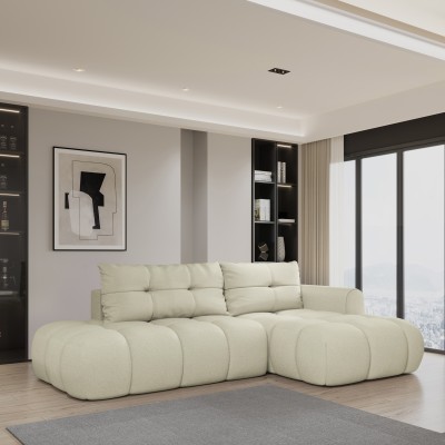 Narożnik FLUMA R-S SORO 02 do Salonu