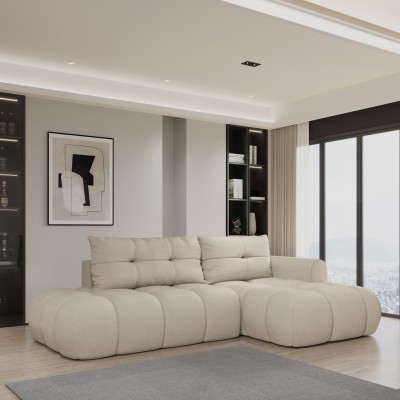 Narożnik FLUMA R-S SORO 21 do Salonu