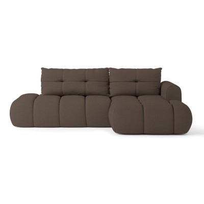 Narożnik FLUMA R-S SORO 28 do Salonu