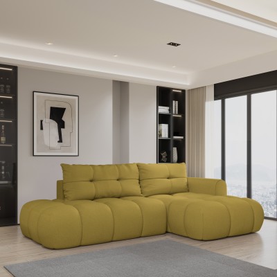 Narożnik FLUMA R-S SORO 40 do Salonu