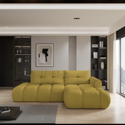 Narożnik FLUMA R-S SORO 40 do Salonu